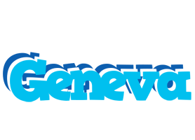 Geneva jacuzzi logo