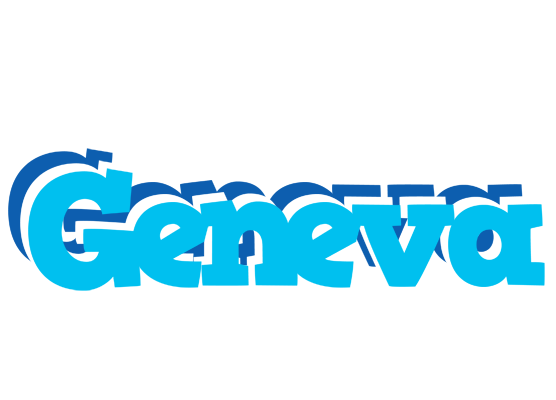 Geneva jacuzzi logo