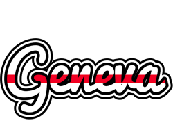 Geneva kingdom logo