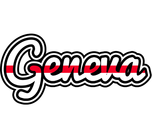 Geneva kingdom logo