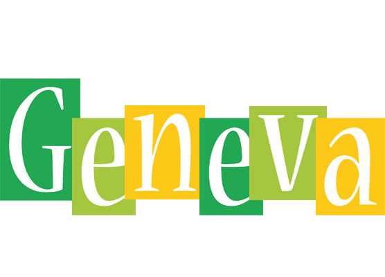 Geneva lemonade logo