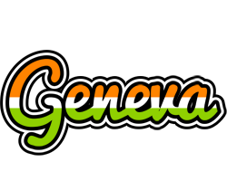 Geneva mumbai logo