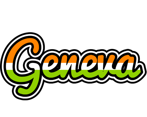 Geneva mumbai logo