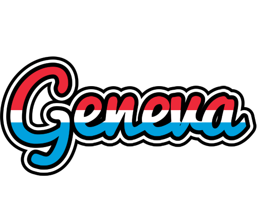 Geneva norway logo
