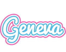Geneva outdoors logo