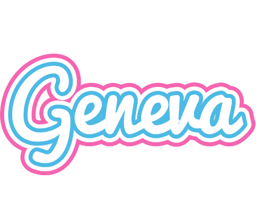 Geneva outdoors logo