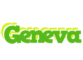 Geneva picnic logo