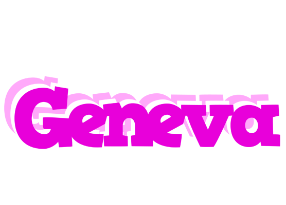 Geneva rumba logo
