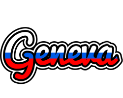 Geneva russia logo