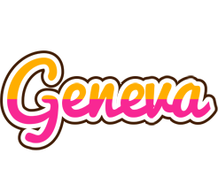 Geneva smoothie logo