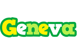 Geneva soccer logo