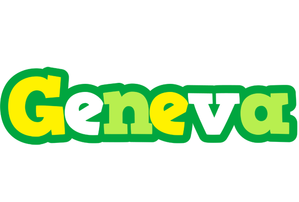 Geneva soccer logo