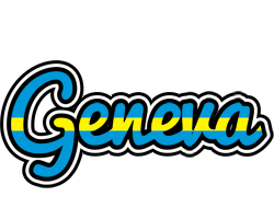 Geneva sweden logo