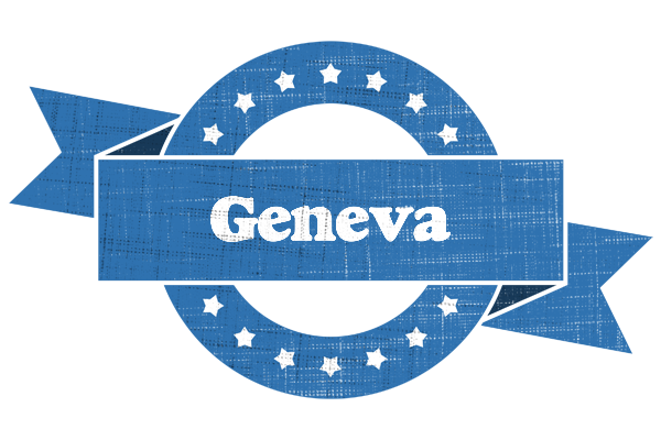 Geneva trust logo