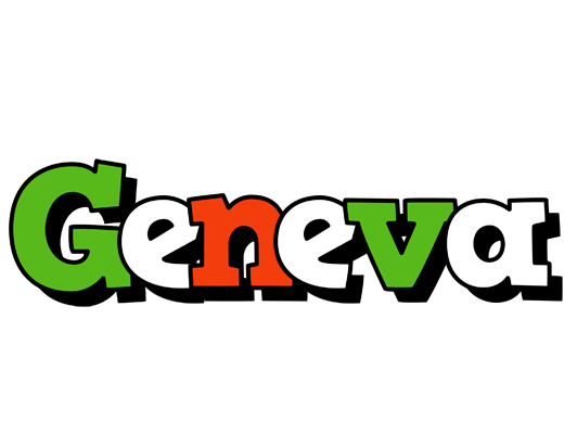 Geneva venezia logo