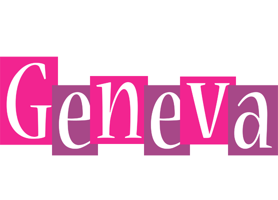 Geneva whine logo