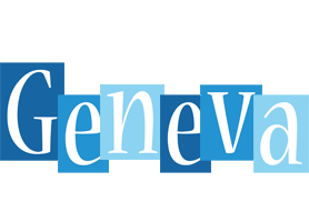 Geneva winter logo