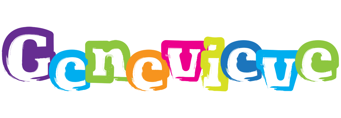 Genevieve casino logo