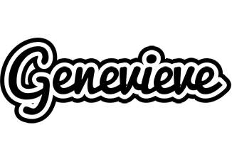 Genevieve chess logo