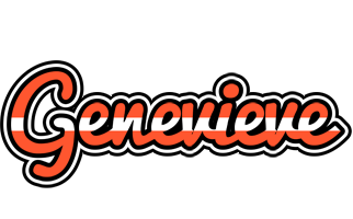 Genevieve denmark logo