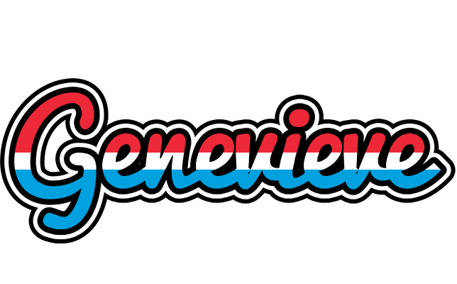 Genevieve norway logo