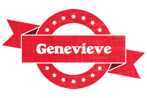 Genevieve passion logo