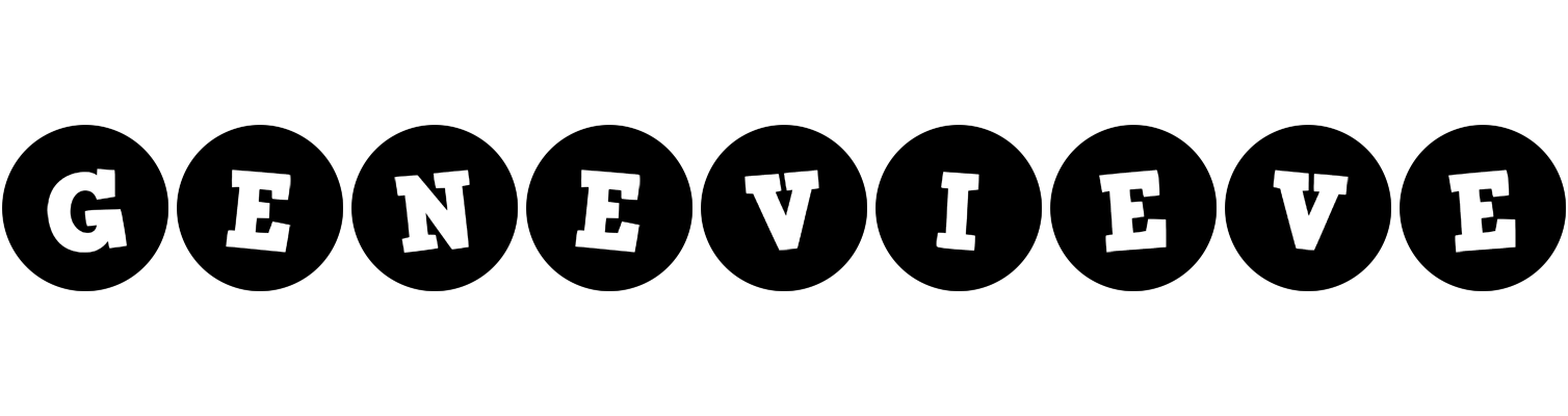 Genevieve tools logo