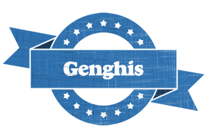 Genghis trust logo