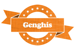 Genghis victory logo