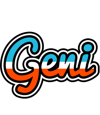 Geni america logo