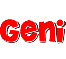 Geni basket logo