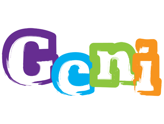 Geni casino logo