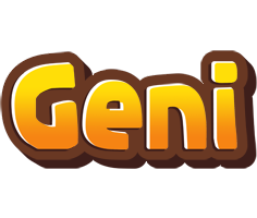 Geni cookies logo