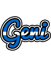 Geni greece logo