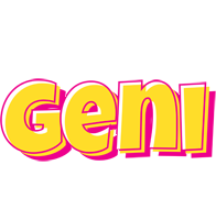 Geni kaboom logo