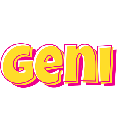 Geni kaboom logo