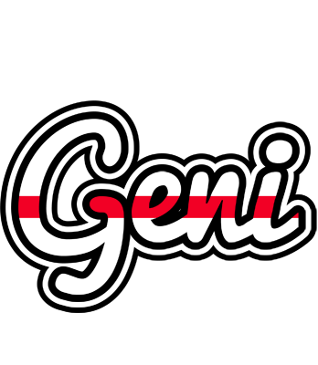 Geni kingdom logo