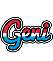 Geni norway logo