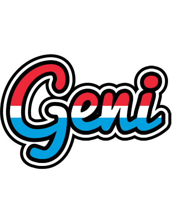 Geni norway logo
