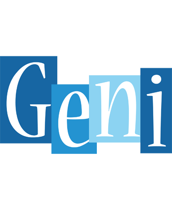 Geni winter logo