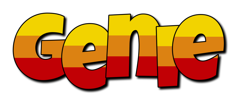 Genie jungle logo