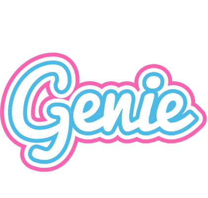 Genie outdoors logo
