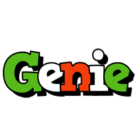 Genie venezia logo