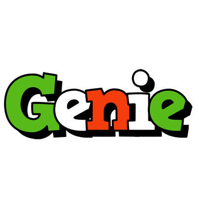 Genie venezia logo