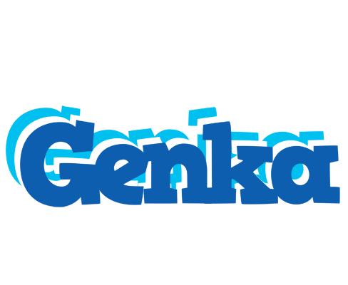Genka business logo