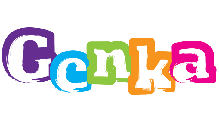 Genka casino logo