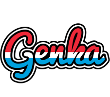 Genka norway logo