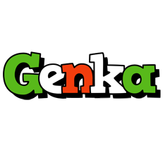 Genka venezia logo