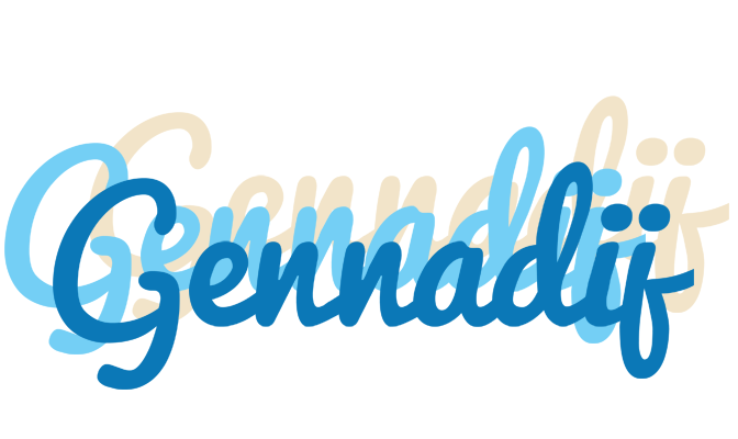 Gennadij breeze logo