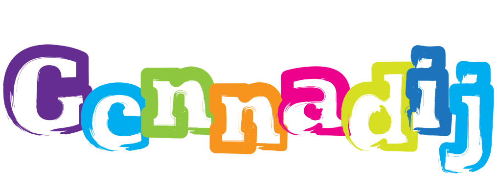 Gennadij casino logo